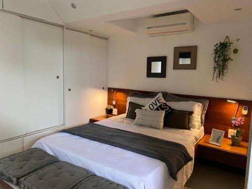 Laguna Hostel in Joatinga