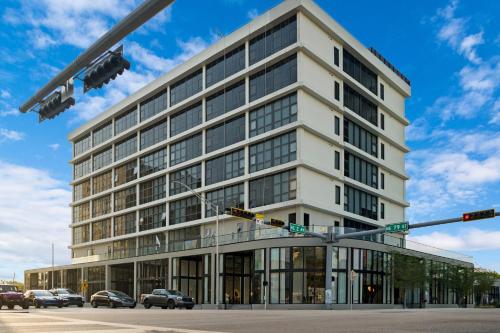 Roami at Little River Lofts in Miami, USA