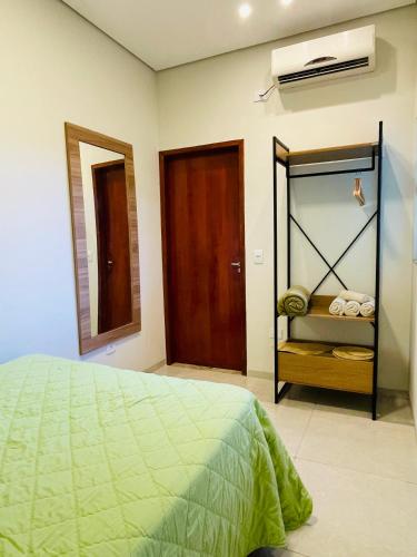 Casa Karandá (Casa Karanda) in Bodoquena