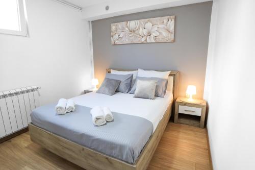 Airport Stay Apartments - Surčin
