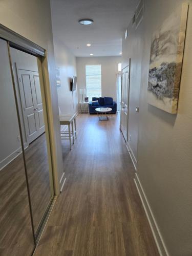 Comfortable 1 Bedroom condo in Dallas, USA