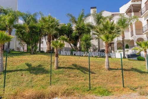 A környék, Todimer new pueblo mediteraneo in Itrabo