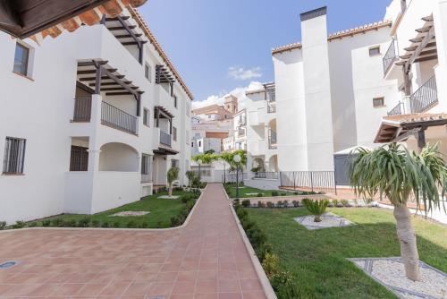 Todimer new pueblo mediteraneo in Itrabo