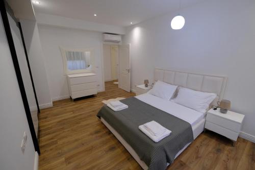 Bala apartment, Tirana (Foto 6)
