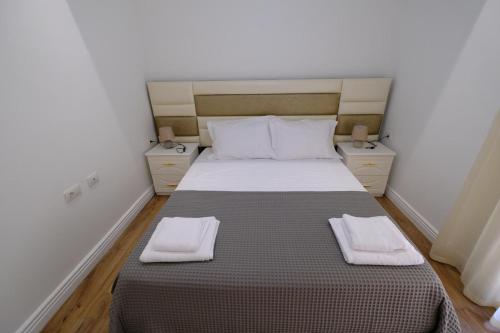 Bala apartment, Tirana (Foto 7)