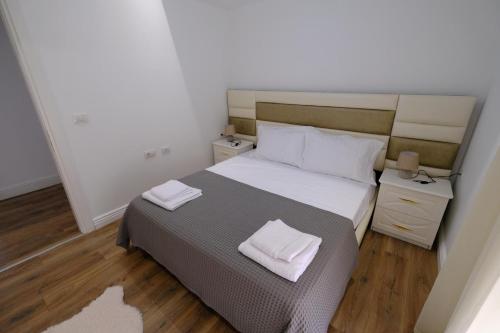 Bala apartment, Tirana (Foto 8)