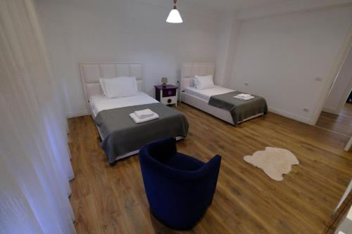 Bala apartment, Tirana (Foto 9)