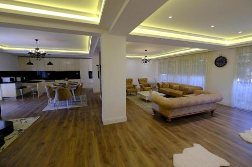 Bala apartment, Tirana (Foto 4)