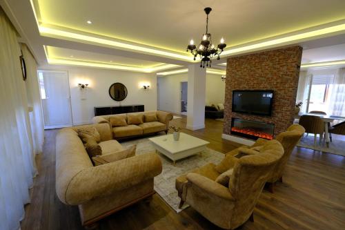 Bala apartment, Tirana
