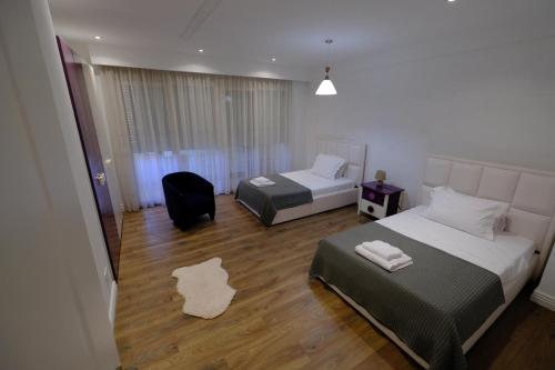 Bala apartment, Tirana (Foto 10)