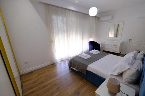 Bala apartment, Tirana (Foto 11)