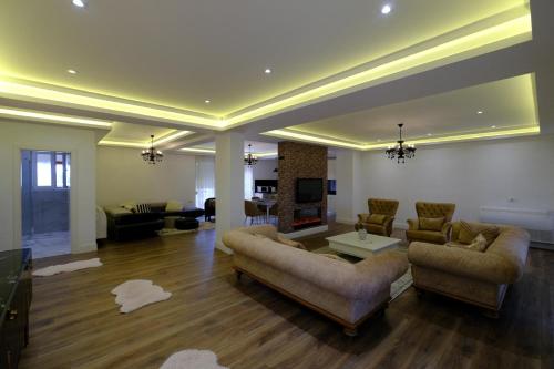 Bala apartment, Tirana (Foto 3)