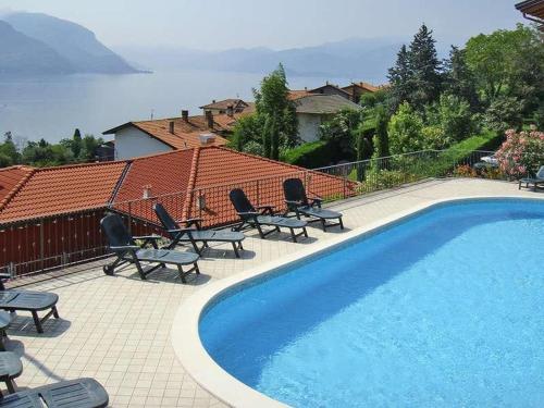 Residenza Romina Apartment, St Moritz