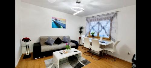 3- Zimmer-Wohnung in Linz Leonding in Linz, Österreich