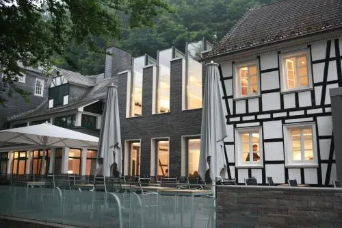 Seminar- & Tagungshotel Große Ledder in Wermelskirchen, Deutschland