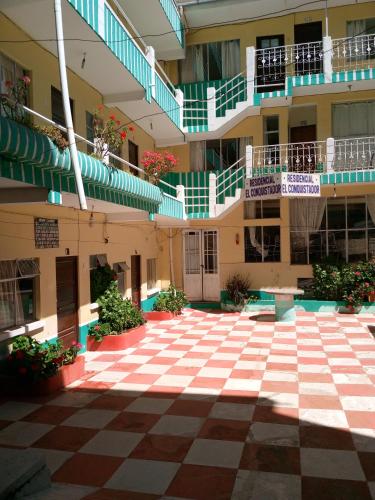 hotel photo
