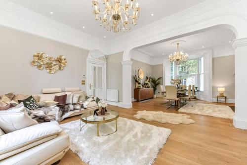 The Holland House gîte à louer Kensington Suite Hotel