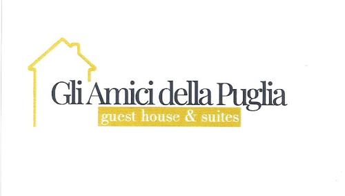 Gli Amici della Puglia 1