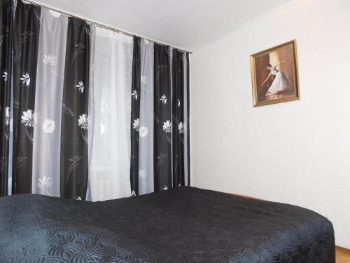 Cozy Belorusskaya 3 Apartments