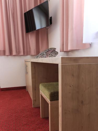 Appartement Holzknecht - image 10