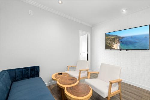 1628 West Oceanfront Oasis 7 in Newport Beach, USA