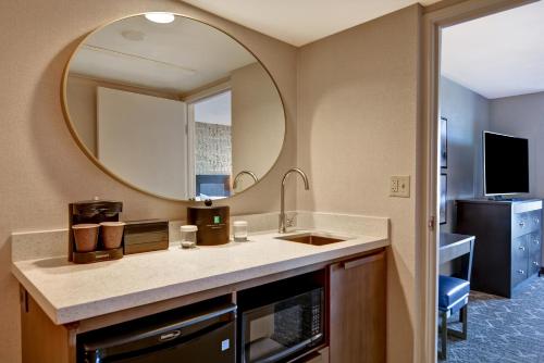 Embassy Suites Minneapolis - Airport - image 2