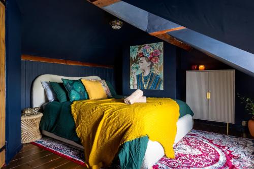 Chipping Campden Shabby Chic on Famous High Street in Чіппінг Кемпден