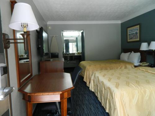 Travel Inn Atlanta in Atlanta, USA