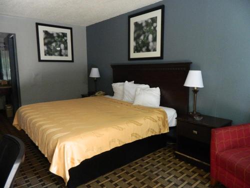 Travel Inn Atlanta in Atlanta, USA
