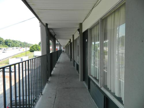 Travel Inn Atlanta in Atlanta, USA