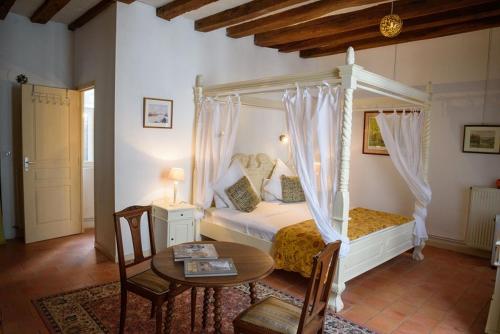 1 king bed