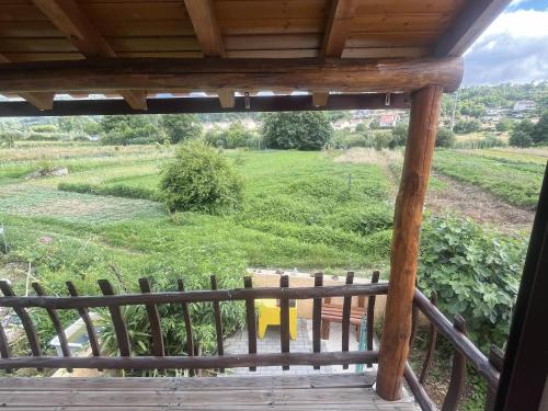 1 bed - Sleeps 4 - Pets - Balcony - Mtn View in Coja