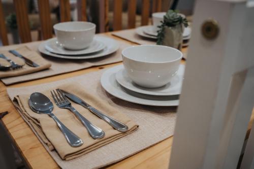 Cosy central apartment - free nearby parking, Liverpool (zdjęcie 6)
