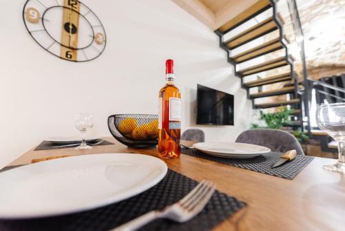 Corfiot Seaport Loft Corfiot Seaport Loft