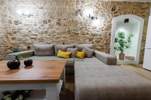 Corfiot Seaport Loft Corfiot Seaport Loft