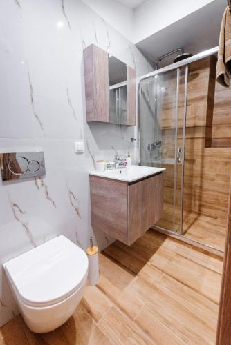 Corfiot Seaport Loft Corfiot Seaport Loft