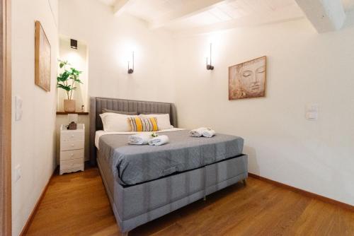 Corfiot Seaport Loft Corfiot Seaport Loft