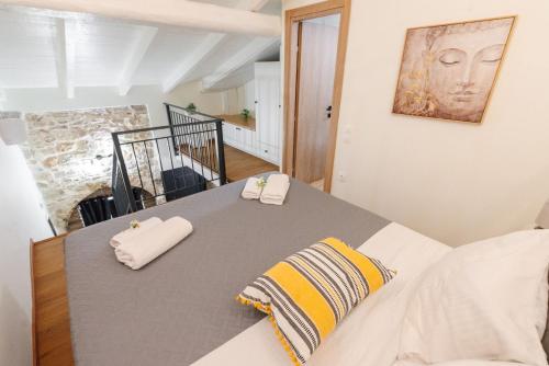 Corfiot Seaport Loft Corfiot Seaport Loft