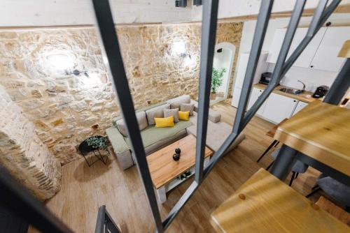 Corfiot Seaport Loft Corfiot Seaport Loft