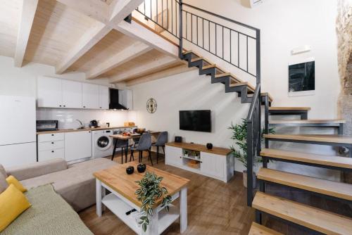 Corfiot Seaport Loft Corfiot Seaport Loft