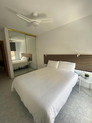 Apartamento moderno y familiar Live Santa Cruz Centro