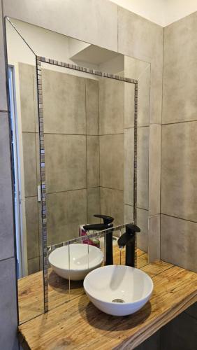 Two-Bedroom Apartment image 1