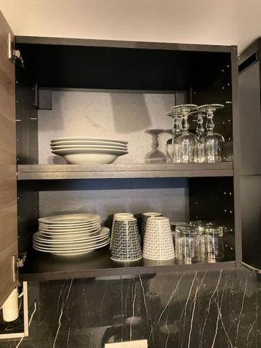 KS Paris studio appart near station Gare du Nord and gare de l Est