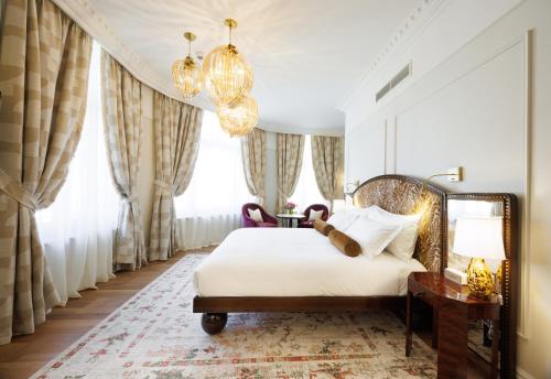 Hotel Fleur de Ville, Bruxelles (photo 11)
