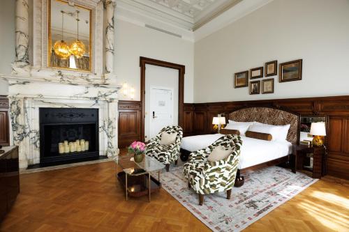 Hotel Fleur de Ville, Bruxelles (photo 10)