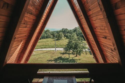 Domaćinstvo braća Rebić (Domacinstvo braca Rebic) in Gacko