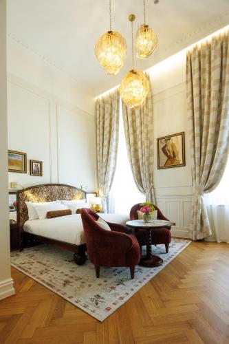 Hotel Fleur de Ville, Bruxelles (photo 9)