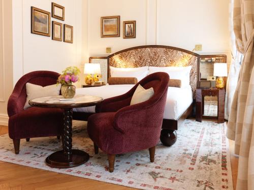 Hotel Fleur de Ville - image 3