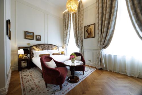 Hotel Fleur de Ville, Bruxelles (photo 7)