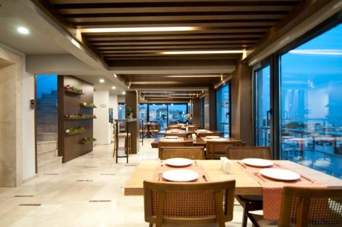Royce Hotel, Istanbul (fotografie 10)